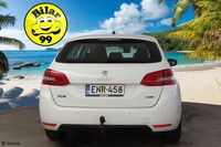 Peugeot 308 vaihtoauto