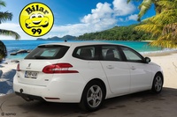 Peugeot 308 vaihtoauto