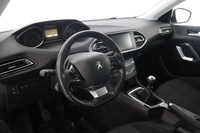 Peugeot 308 vaihtoauto