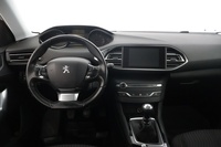 Peugeot 308 vaihtoauto