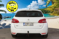 Peugeot 308 vaihtoauto