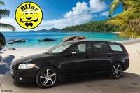Volvo V50 vaihtoauto