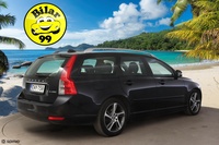 Volvo V50 vaihtoauto