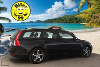 Volvo V50 vaihtoauto
