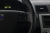 Volvo V50 vaihtoauto