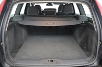 Volvo V50 vaihtoauto