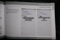 Volvo V50 vaihtoauto