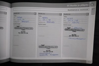 Volvo V50 vaihtoauto