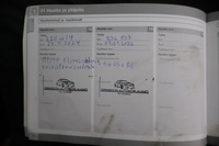 Volvo V50 vaihtoauto