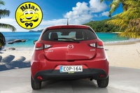 Mazda 2 vaihtoauto
