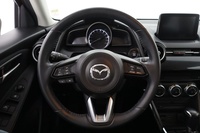 Mazda 2 vaihtoauto