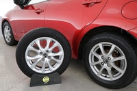 Mazda 2 vaihtoauto