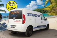 Opel Combo vaihtoauto