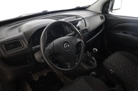 Opel Combo vaihtoauto