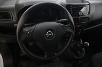 Opel Combo vaihtoauto