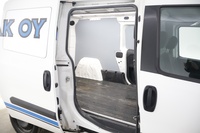 Opel Combo vaihtoauto