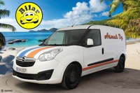 Opel Combo vaihtoauto
