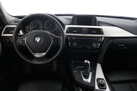 BMW 318 vaihtoauto
