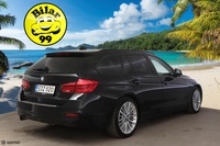 BMW 318 vaihtoauto
