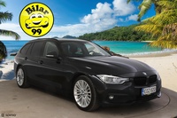 BMW 318 vaihtoauto