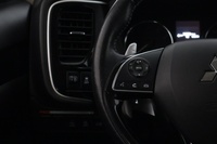 Mitsubishi Outlander vaihtoauto