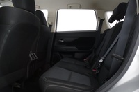 Mitsubishi Outlander vaihtoauto