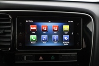 Mitsubishi Outlander vaihtoauto