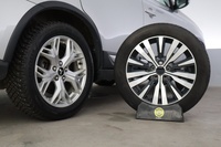 Mitsubishi Outlander vaihtoauto