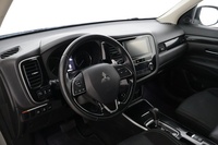 Mitsubishi Outlander vaihtoauto