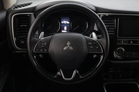 Mitsubishi Outlander vaihtoauto