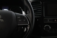 Mitsubishi Outlander vaihtoauto