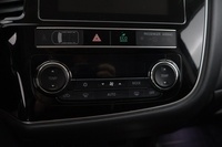 Mitsubishi Outlander vaihtoauto