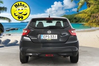 Nissan Micra vaihtoauto