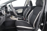 Nissan Micra vaihtoauto