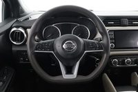 Nissan Micra vaihtoauto