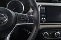 Nissan Micra vaihtoauto