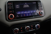 Nissan Micra vaihtoauto