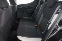 Nissan Micra vaihtoauto