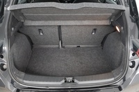 Nissan Micra vaihtoauto