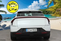 Kia EV6 vaihtoauto
