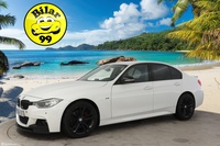 BMW 328 vaihtoauto