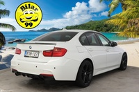 BMW 328 vaihtoauto