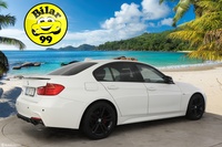 BMW 328 vaihtoauto