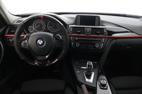 BMW 328 vaihtoauto