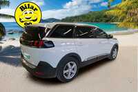 Peugeot 5008 vaihtoauto