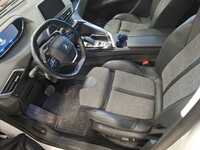 Peugeot 5008 vaihtoauto