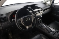 Lexus RX vaihtoauto