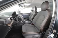SEAT Leon Sportstourer vaihtoauto