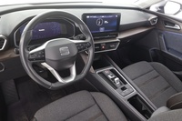 SEAT Leon Sportstourer vaihtoauto
