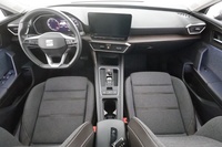 SEAT Leon Sportstourer vaihtoauto